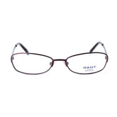 Gant Purple Plastic Glasses (Frames)
